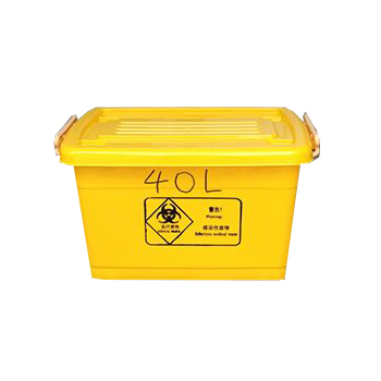 醫(yī)療周轉(zhuǎn)箱